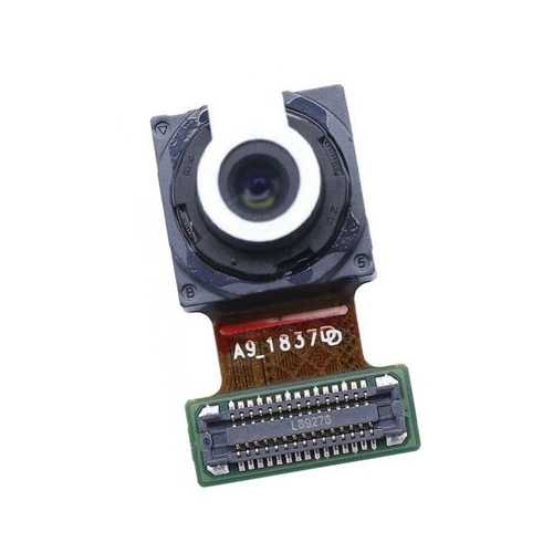 Thay camera trước Samsung A9 2018