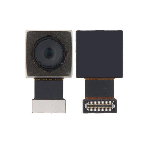 Thay camera trước Samsung M35