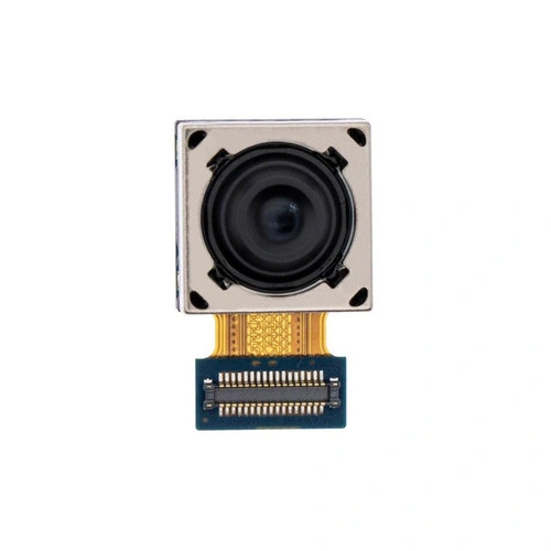 Thay camera trước Samsung M55