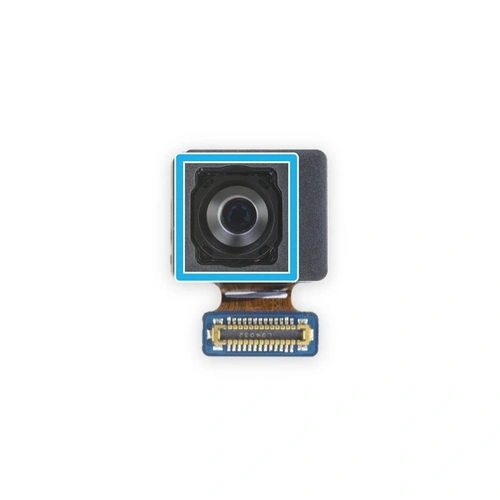 Thay camera trước Samsung Note 10 Plus