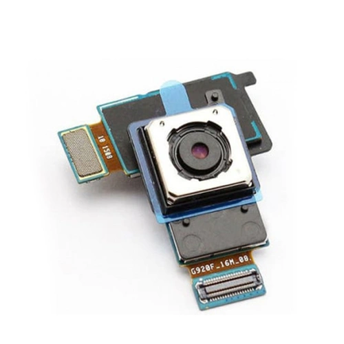 Thay camera trước Samsung S8