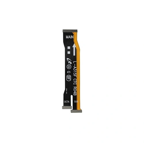 Thay cáp gập Samsung A31