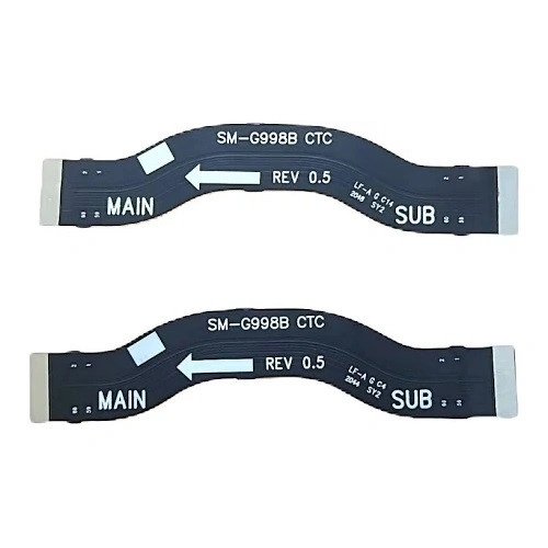Thay cáp gập Samsung A50