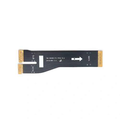 Thay cáp gập Samsung A53