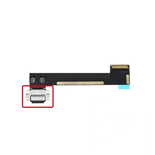 Thay chân sạc iPad Mini 5