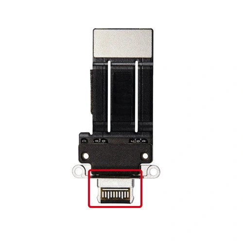 Thay chân sạc iPad Pro M1 11 2021