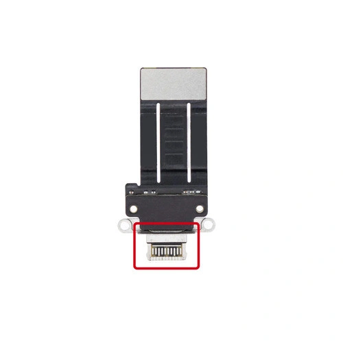 Thay chân sạc iPad Pro M2 11 2022