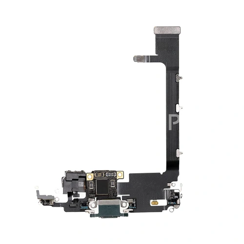 Thay chân sạc iPhone 11