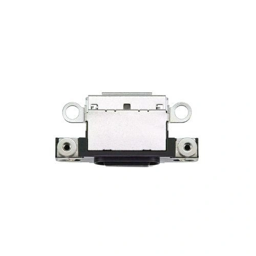 Thay chân sạc iPhone 16 Pro