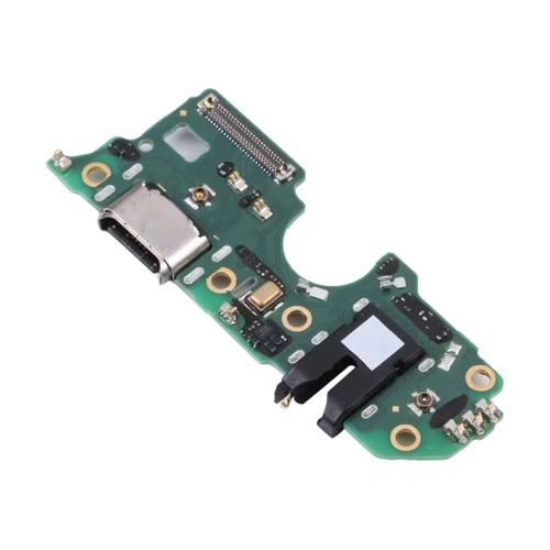 Thay chân sạc Oppo A77 2022