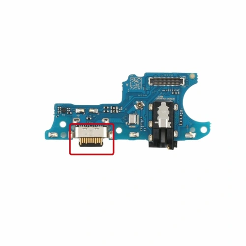 Thay chân sạc Samsung A02s