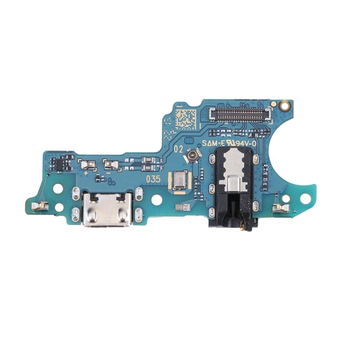 Thay chân sạc Samsung A03