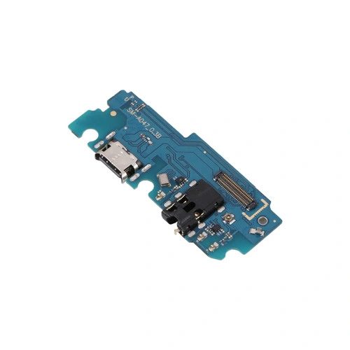 Thay chân sạc Samsung A04s