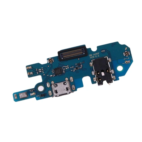 Thay chân sạc Samsung A10
