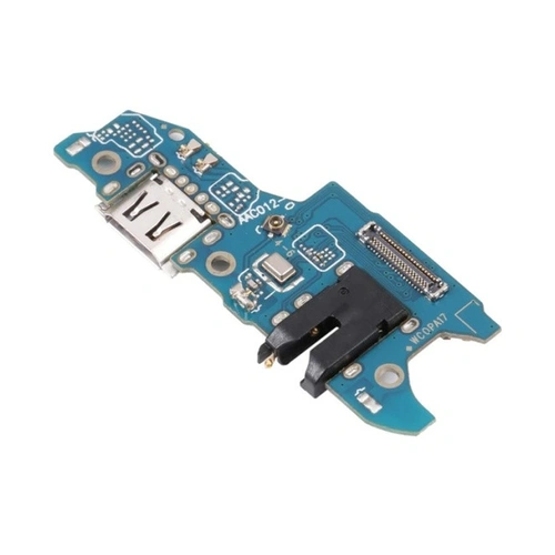 Thay chân sạc Samsung A15