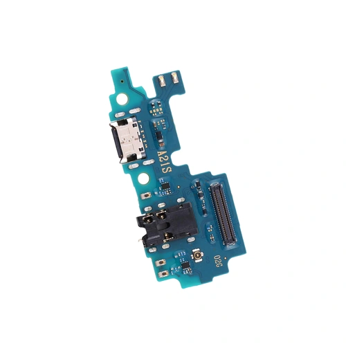 Thay chân sạc Samsung A21s