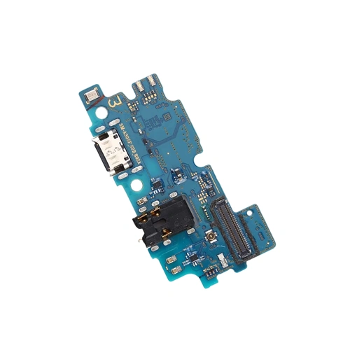Thay chân sạc Samsung A30