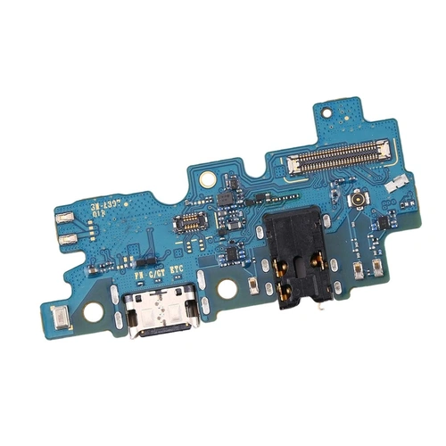 Thay chân sạc Samsung A30s
