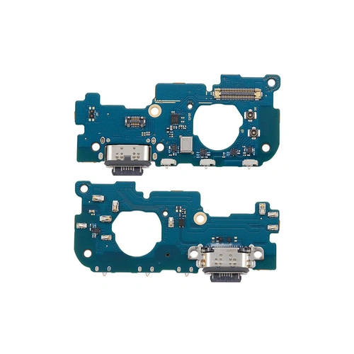 Thay chân sạc Samsung A33