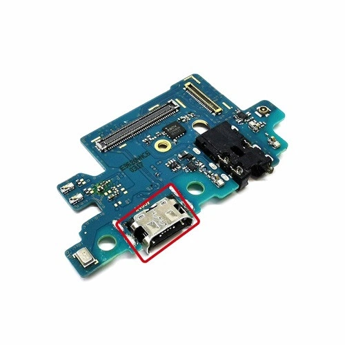 Thay chân sạc Samsung A40s