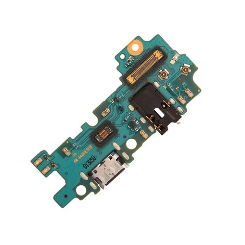 Thay chân sạc Samsung A42