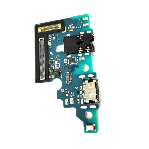 Thay chân sạc Samsung A51