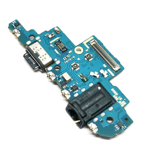 Thay chân sạc Samsung A52