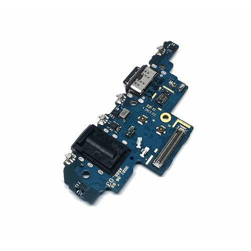 Thay chân sạc Samsung A52s