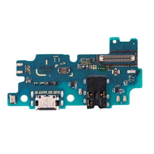 Thay chân sạc Samsung A56