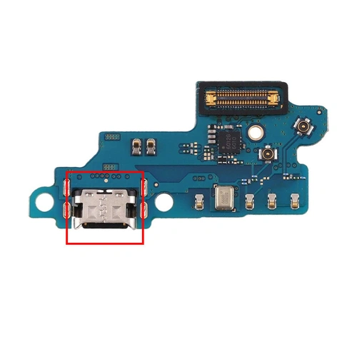 Thay chân sạc Samsung A60