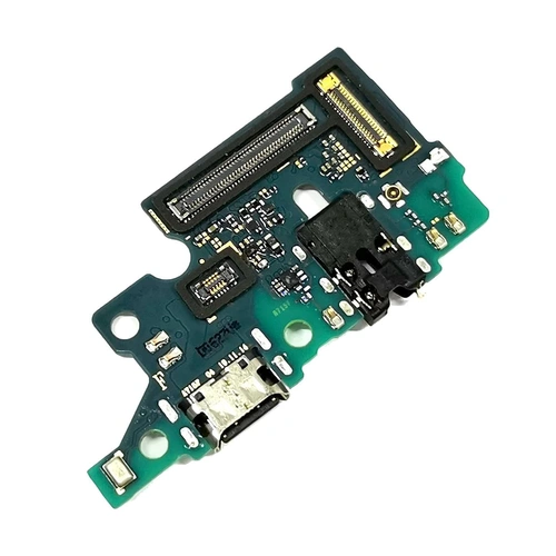 Thay chân sạc Samsung A71
