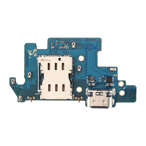 Thay chân sạc Samsung A80