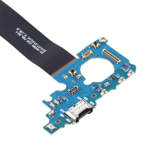 Thay chân sạc Samsung A90