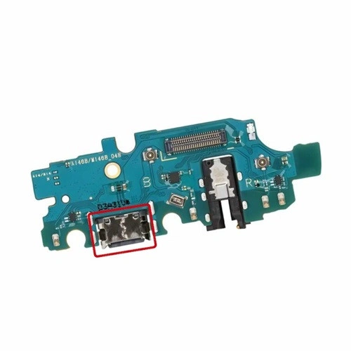 Thay chân sạc Samsung M14