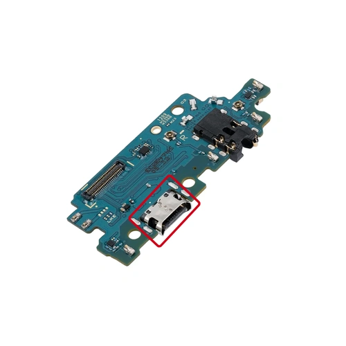 Thay chân sạc Samsung M23