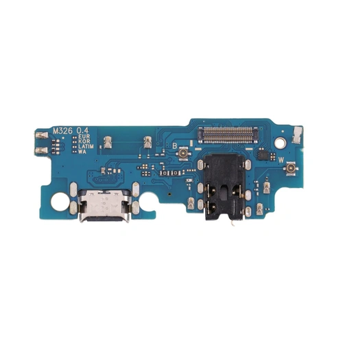 Thay chân sạc Samsung M32