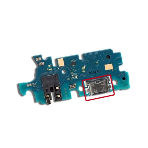 Thay chân sạc Samsung M34