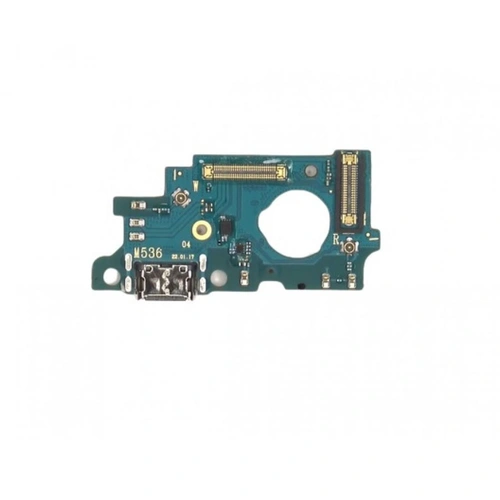 Thay chân sạc Samsung M52