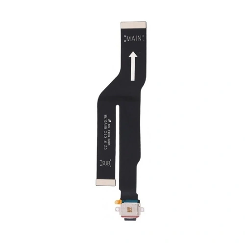 Thay chân sạc Samsung Note 20