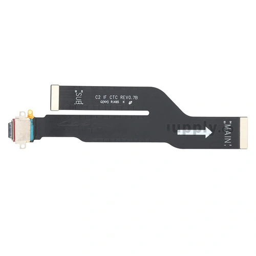 Thay chân sạc Samsung Note 20 Ultra
