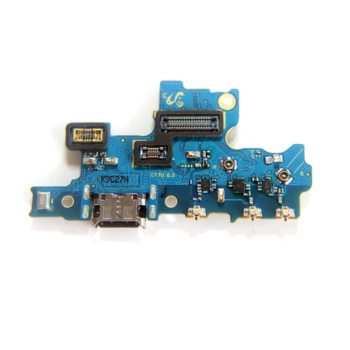 Thay chân sạc Samsung S10