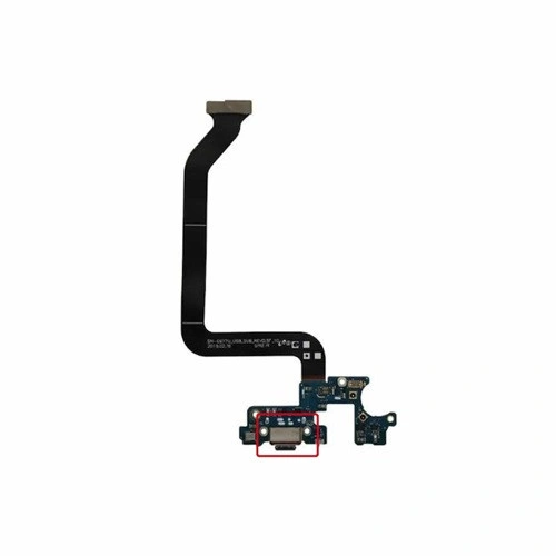 Thay chân sạc Samsung S10e