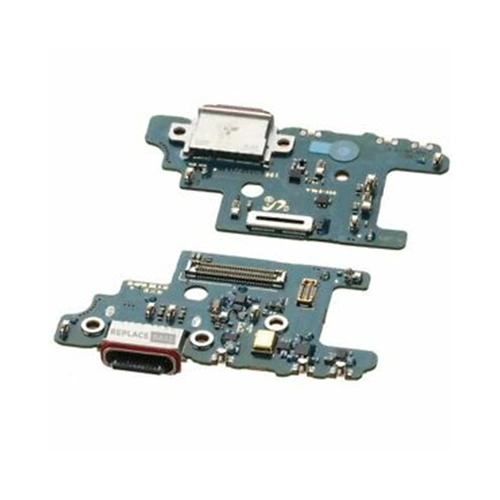 Thay chân sạc Samsung S20