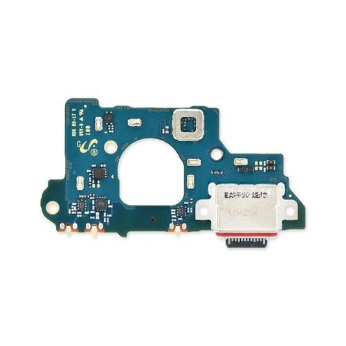 Thay chân sạc Samsung S20 FE
