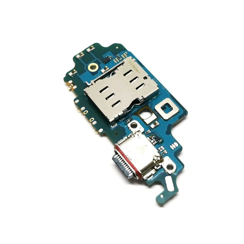 Thay chân sạc Samsung S21
