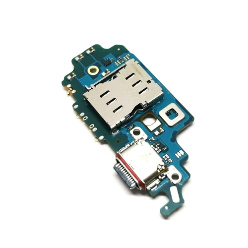 Thay chân sạc Samsung S21 Plus