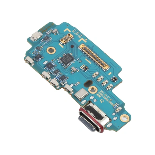 Thay chân sạc Samsung S22 Ultra