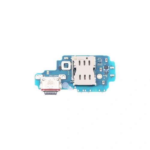 Thay chân sạc Samsung S23 Ultra