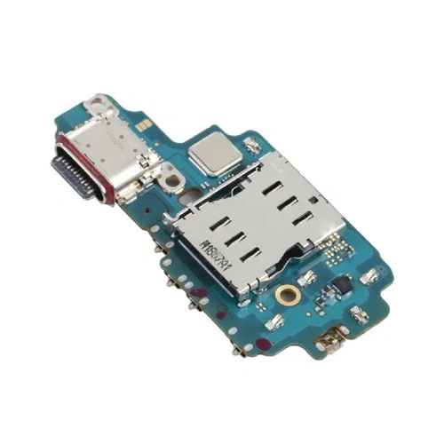 Thay chân sạc Samsung S25 FE