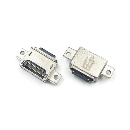 Thay chân sạc Samsung S8 Plus